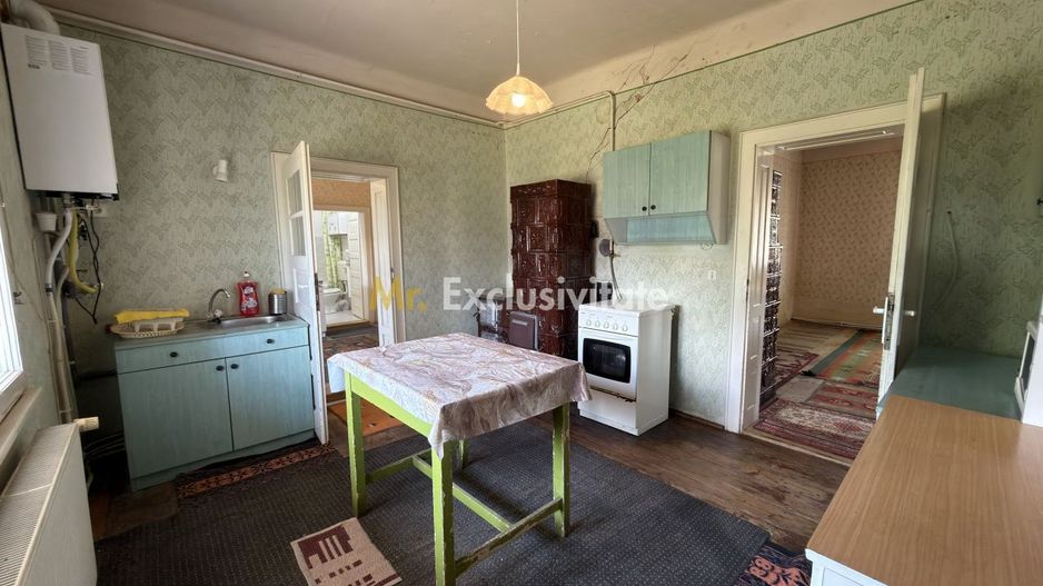 Casă 4 camere, Teren 1955 mp Str. Vezendiului Nr. 366 - Loc. Petrești, Satu Mare - Poză 6