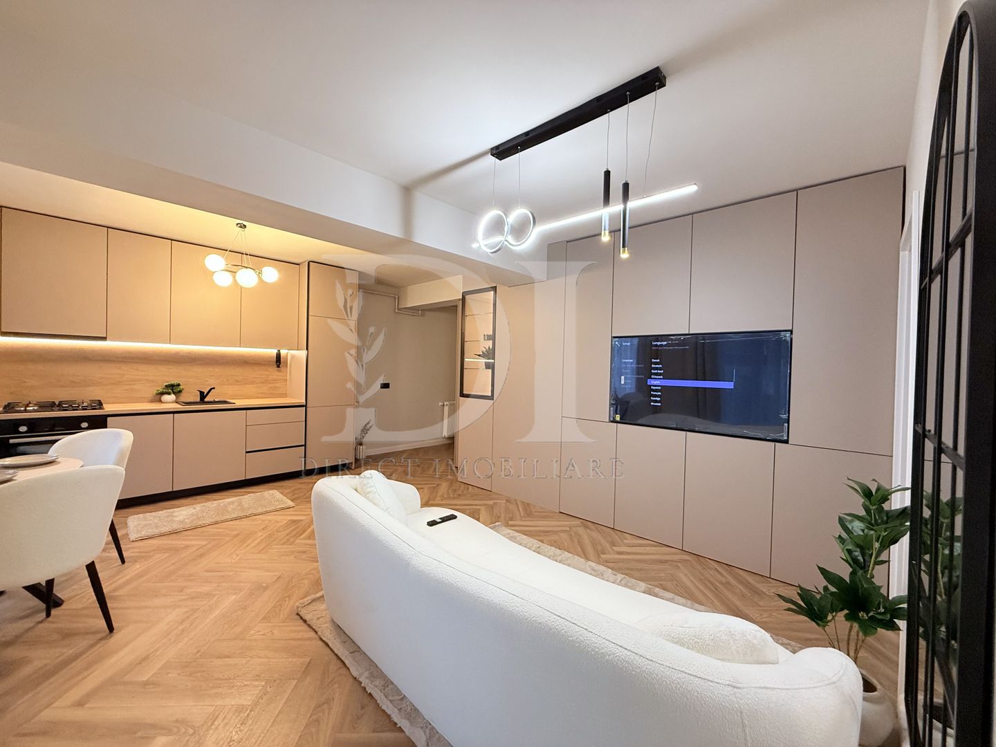 Apartament la cheie / Zona Fabricii de sport / Dambul Rotund - Poză 2