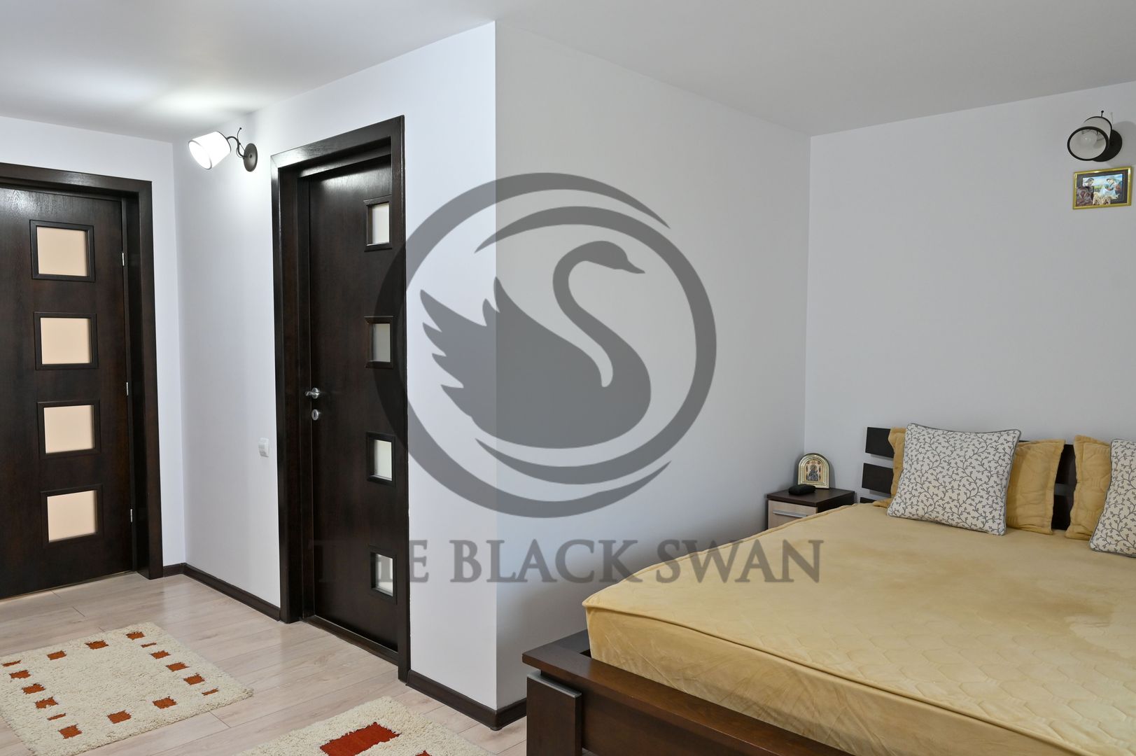 Casa cu piscina de vanzare | 3.300 mp teren | Urlati - Prahova - Poză 6