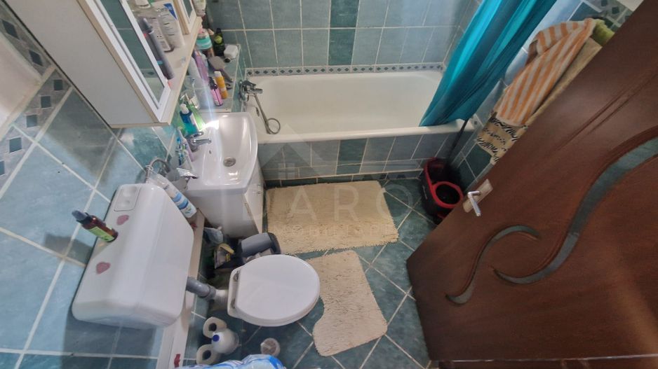 Apartament cu 3 camere in Tudor - Poză 7