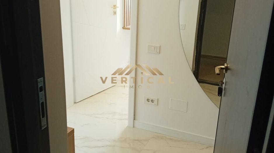 *Super*Apartament 2 camere +Curte* Gradina* Berceni /Vidra rate-dezv.* - Poză 6