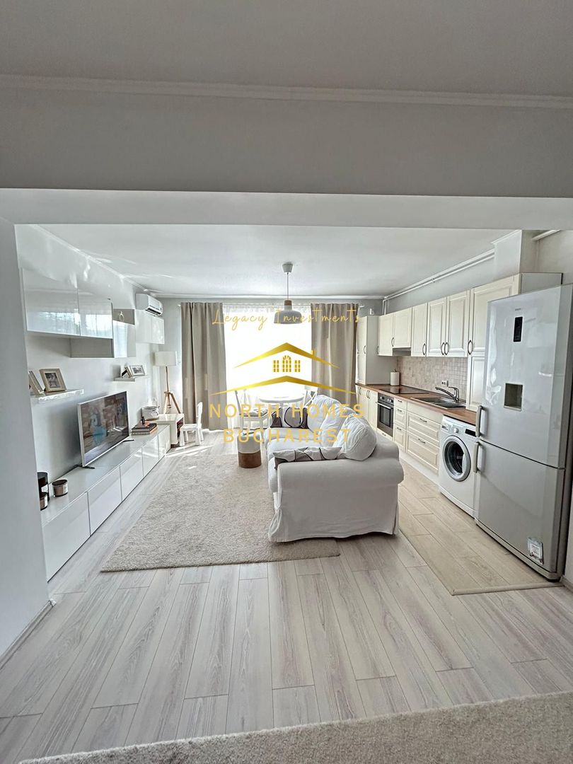 Apartament de vanzare -2 camere - zona BAICULUI-COMISION 0 - Poză 4