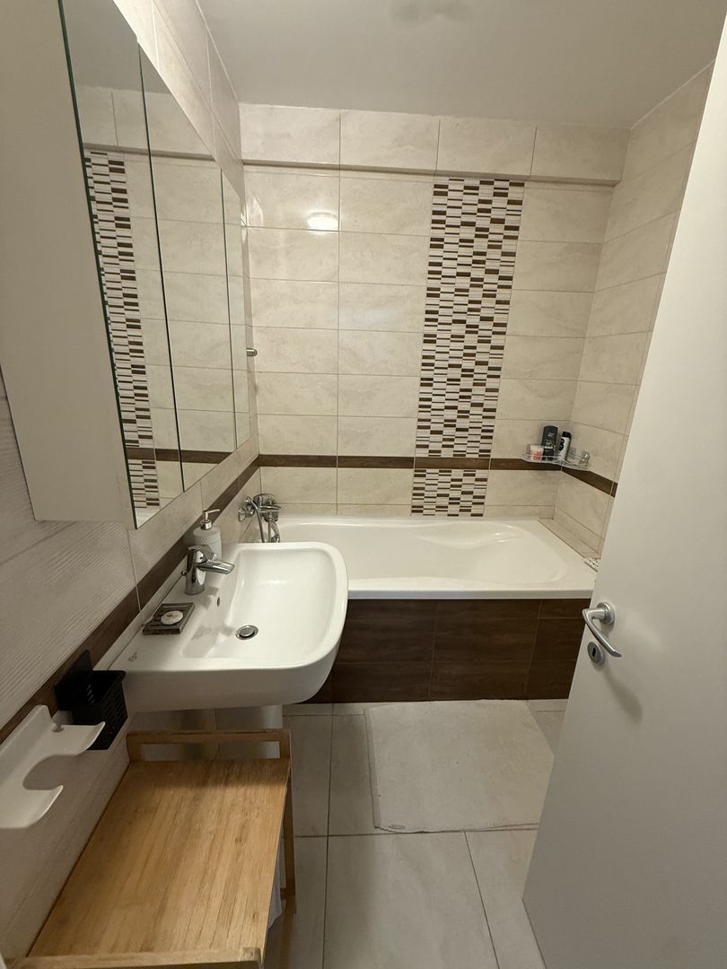 Apartament 2 camere - Complex Premium Regie - Strada Ranetti - Poză 11