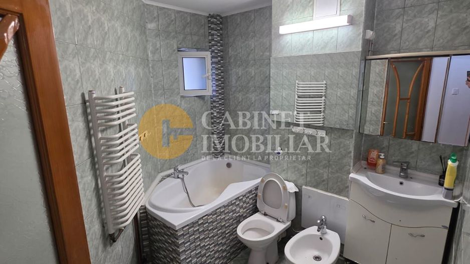RESTAURANT RITA 3 camere - etaj intermediar - bloc '80 - Poză 6