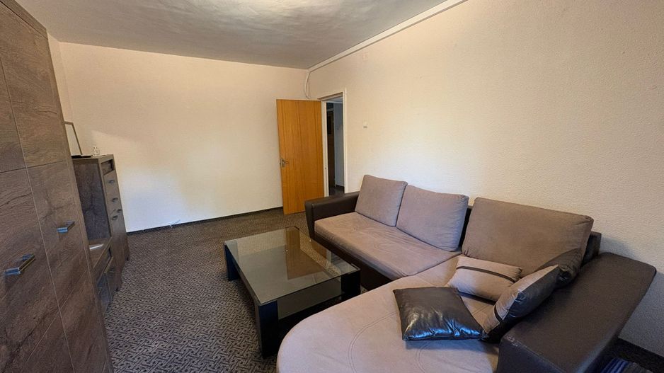 AP. 3 CAMERE P-TA SUDULUI, PARCARE ADP, CENTRALA PROPRIE,METROU 12 MIN - Poză 4