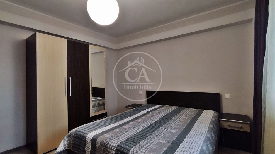 Apartament cu 3 camere de inchiriat in zona Velenta, Oradea - Poză 1