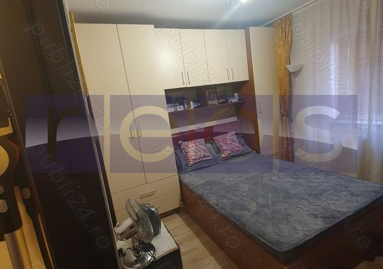 VANZARE 2 CAMERE - DECOMANDAT - TIMPURI NOI -TINERETULUI - Poză 7