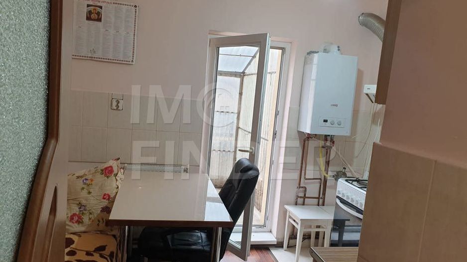 Apartament 2 decomandate zona Zorilor - Poză 4