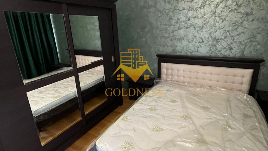 4 camere, 130mp, garaj, bloc nou, Buna Ziua, Zona Grand Hotel, LIDL - Poză 1