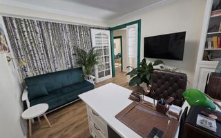 Apartament 2 camere cu grădină 150 mp – ideal locuință premium – Șelimbar - Poză 6