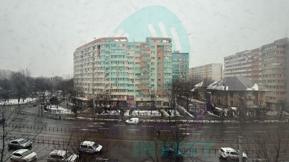 Apartament 4 camere, 2 bai | Predare la cheie | 4 min metrou Obor - Poză 1