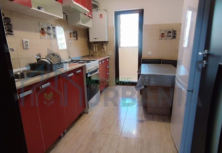Apartament 2 Camere Decomandat, 54 mp – Valea Lupului, Strada Luminii - Poză 5