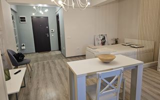 Apartament cu 1 cameră - Bd. George Coșbuc, Italian Residence - Poză 4