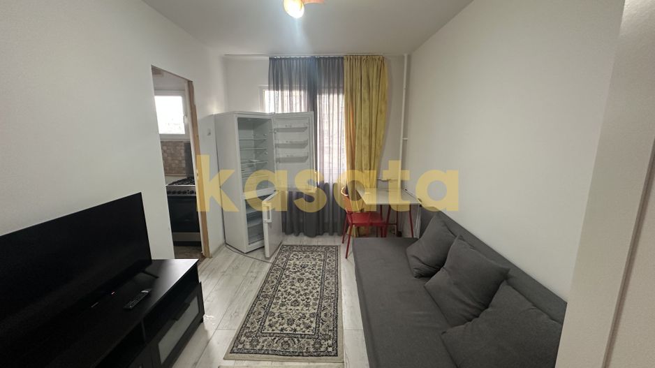 Garsonieră renovată 🏡 | Etaj intermediar 🏢 | Metrou 5 min 🚇 - Poză 2