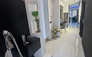 Penthouse, 3 camere, 81mp, terasa, parcare, zona strazii Lalelelor - Poză 15