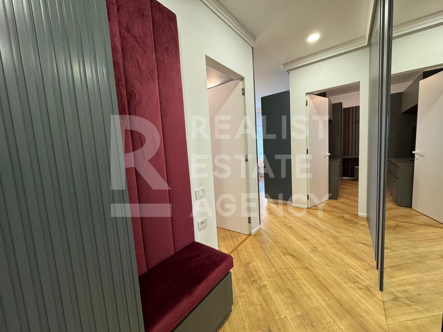 Apartament 3 Camere | 4 City North | Rond OMV | Garaj subteran - Poză 5