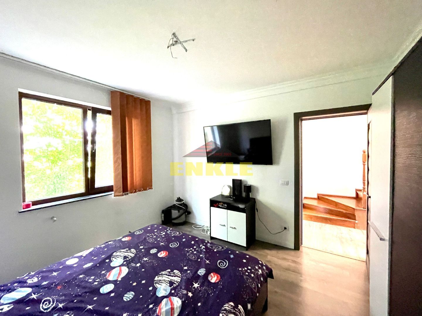 De vanzare  Duplex 140 mp, zona Tulbureni - Poză 7