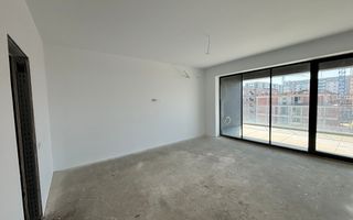Penthouse modern in complex exclusivist cu piscina I Pipera - Poză 13