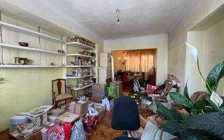 Apartament cu 2 camere decomandate spre vanzare in zona Ultracentrala! - Poză 3