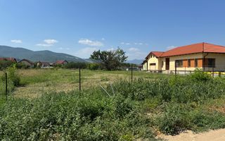 Teren intravilan Alba-Micesti zona Kaufland - Poză 3