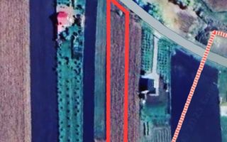 Teren de vânzare Liteni/Moara - Poză 2