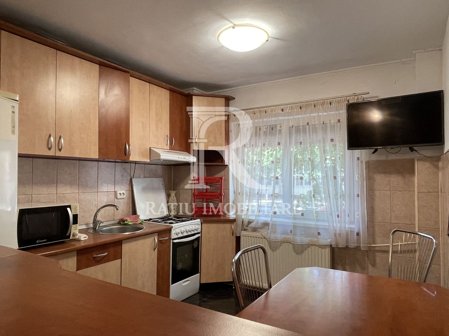 Apartament  cu 2 camere de vanzare | Rogerius | Oradea - Poză 10