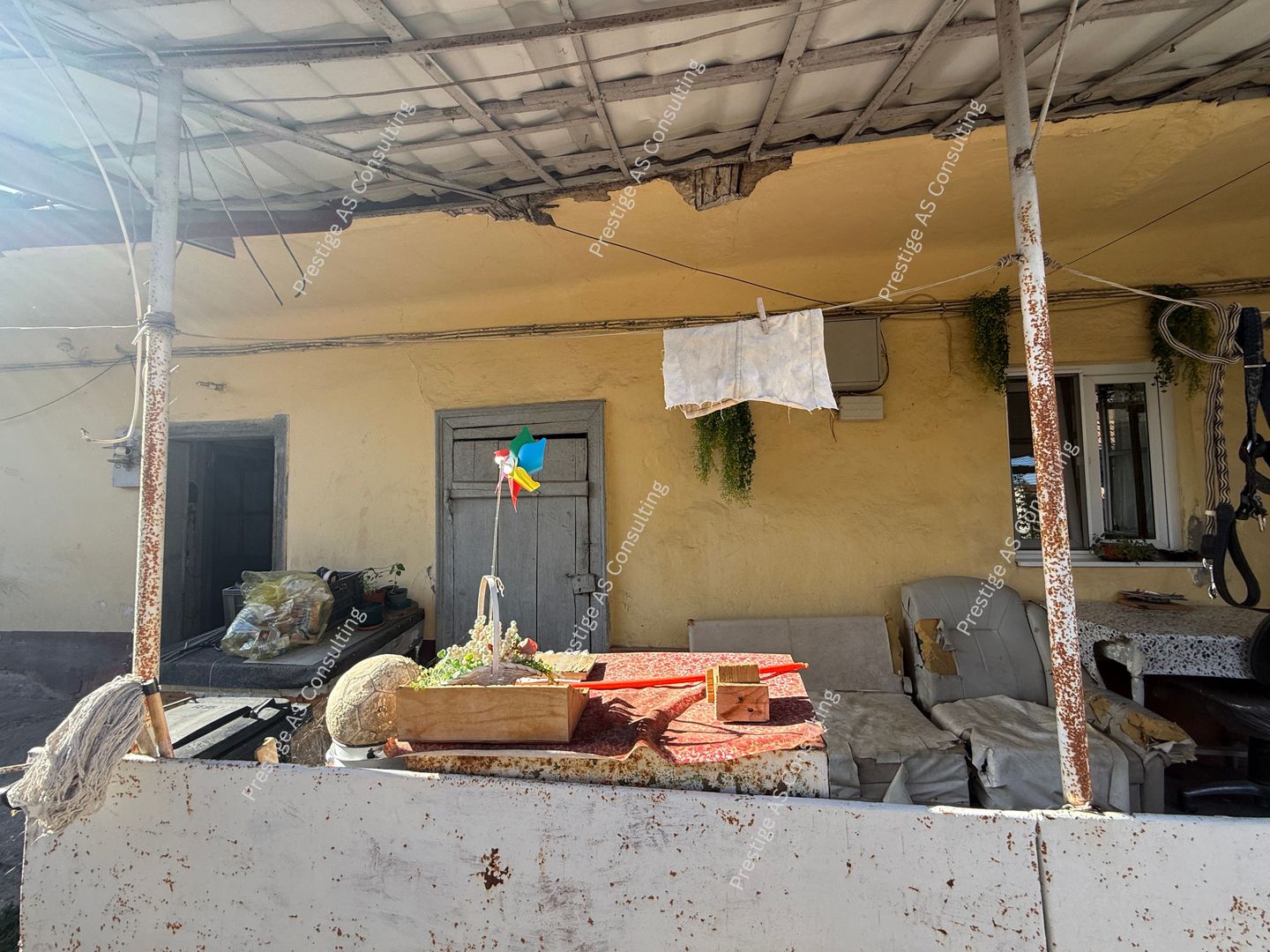 Casa cu 4 apartamente | Teren 762mp | Potential investitie | Iosefin - Poză 23