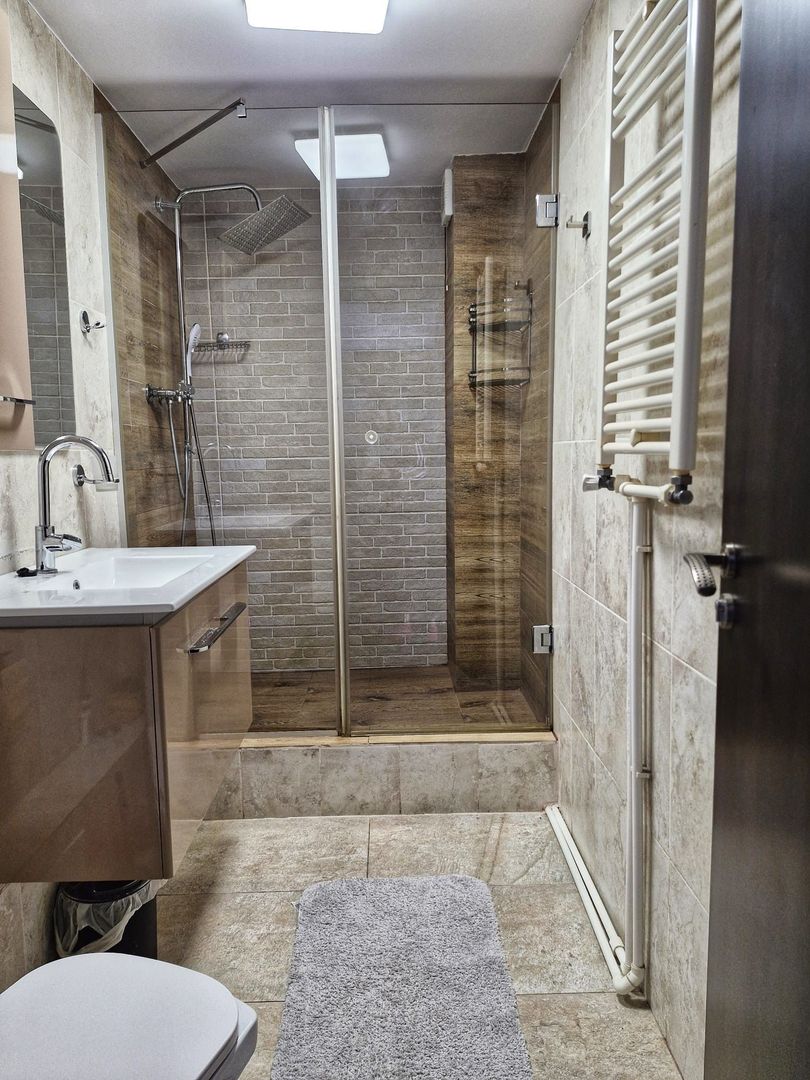 Apartament 2 camere I Unirii I Nerva Traian - Poză 11