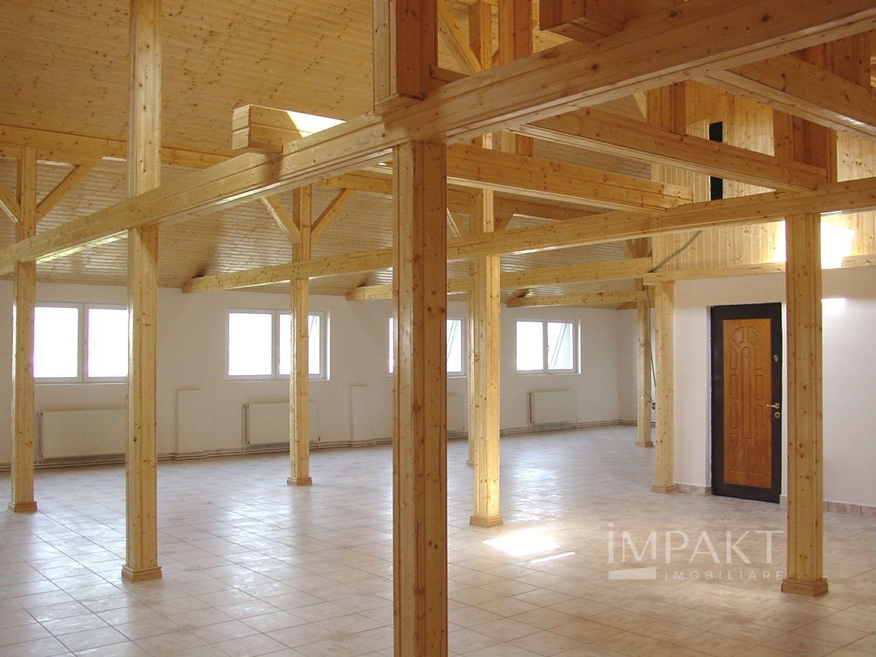 Cladire de birouri de inchiriat, situat in cartier Marasti! - Poză 13