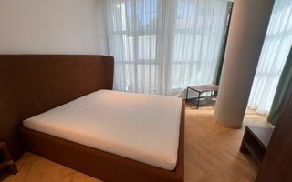 Voluntari - Craiovei 2 Camere Lux 1/1 46 mp Bloc 2025 Prima Inchiriere - Poză 5