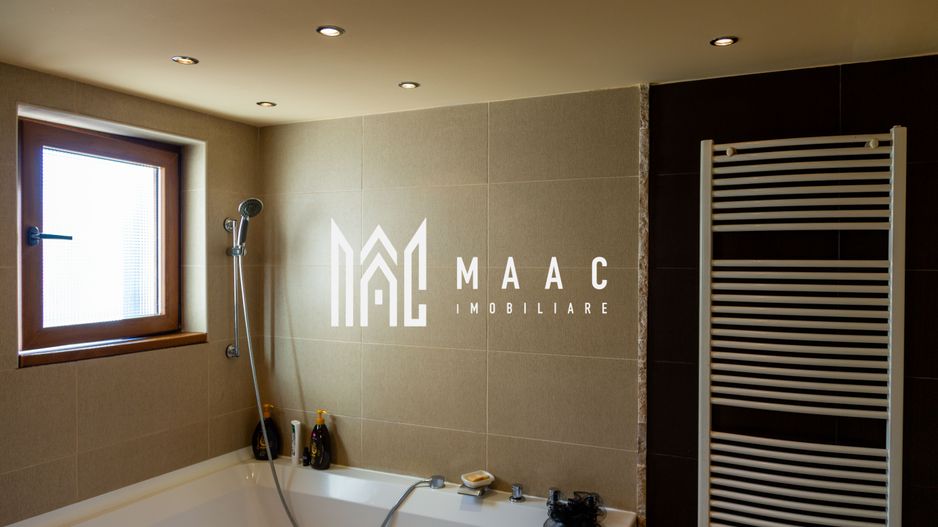 Casa 6 camere | P+M | Curte | 270 MPU | Zona Centrala - Poză 7