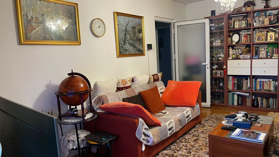 Apartament 4 camere Aviatiei | Crystal Palace - Poză 1