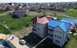 Vila P+2 E De vanzare!!! 14 Camere, 12 dormitoare l zona Palazu Mare - Poză 3