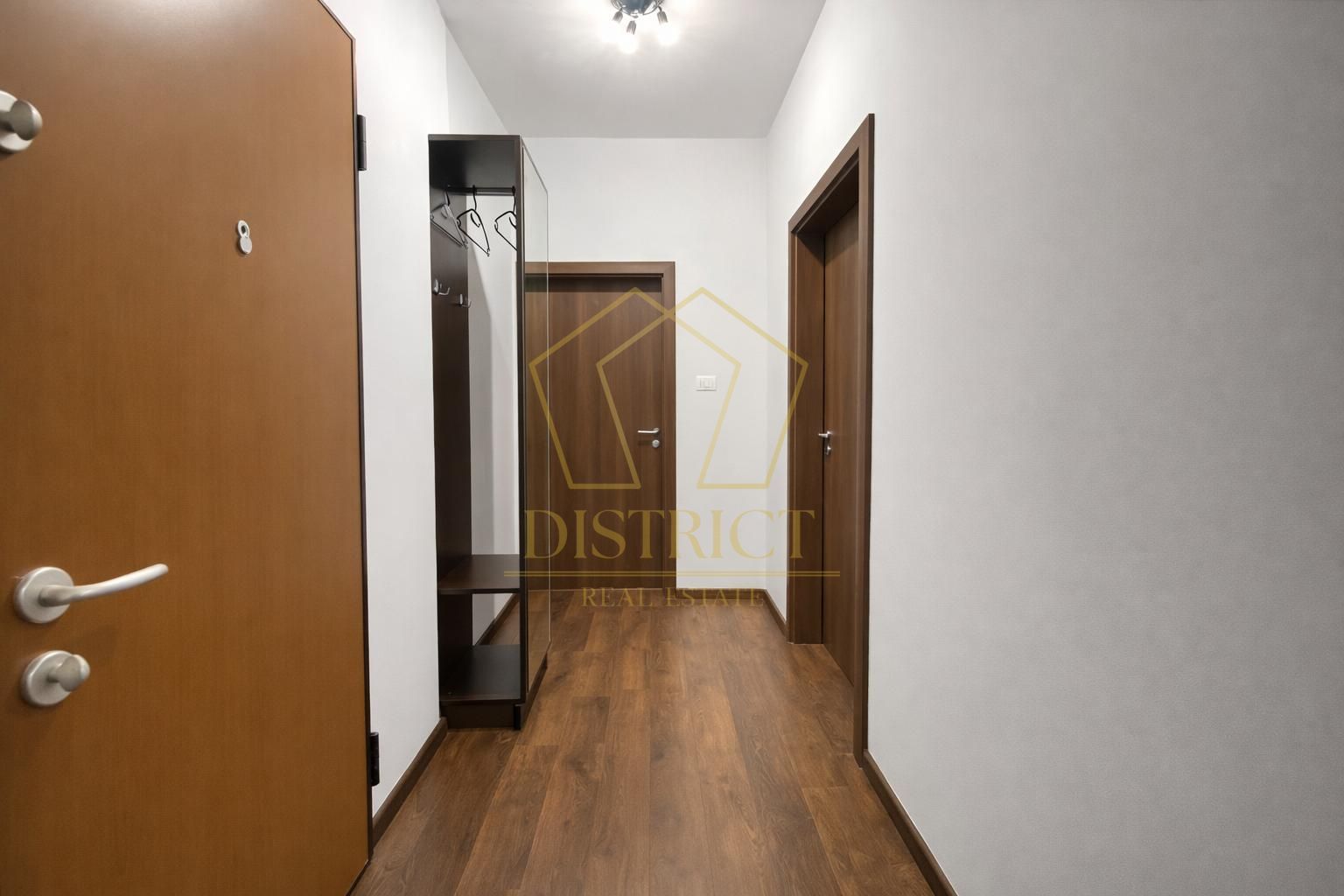 Apartament spatios cu 2 camere | Brancoveanu - Poză 11