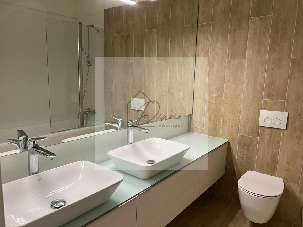 COMISION 0% I Apartament lux 4 camere  Iancu Nicolae I Residence 5 - Poză 38