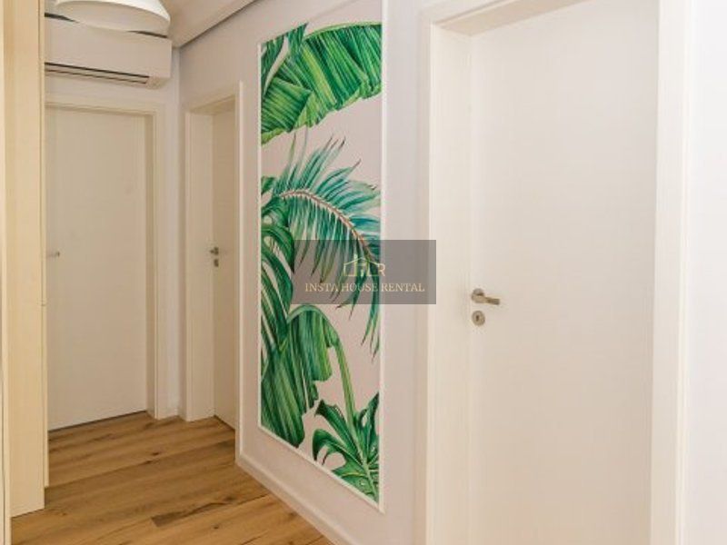 Apartament cu gradina, terasa si loc de parcare Rond OMV Pipera - Poză 7