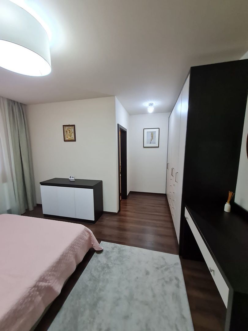 Spatios si calitativ in Braytim - Poză 8