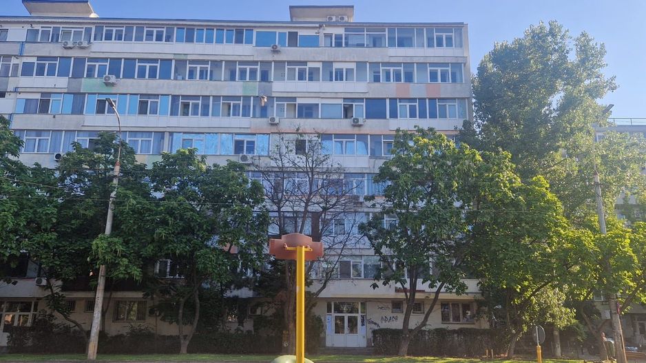 AP. 2 CAMERE DOMENII, NEMOBILAT, RENOVAT, METROU 5 MINUTE, COMISION 0% - Poză 13