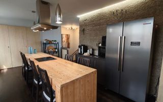 Penthouse de revista. Panorama incredibila! COMISION ZERO! - Poză 24