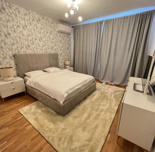 Apartament 4 Camere Jandarmeriei The Ivy Residence - Poză 11