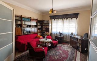 Apartament în casă, 3 camere | 112 mp utili | 3 pivnițe (68 mp) | Ultracentral – Alba Iulia - Poză 1