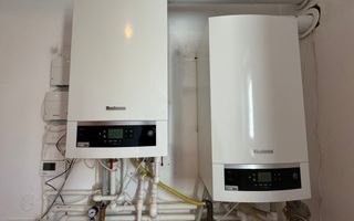 Vila Individuala _7 camere***Piscina***Teren 1000 mp // Erou Iancu Nicolae - Poză 26