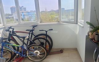VANZARE APARTAMENT 3 CAMERE 76MP MUNCII MIHAI BRAVU DECOMANDAT DUBLU VEDERE - Poză 14