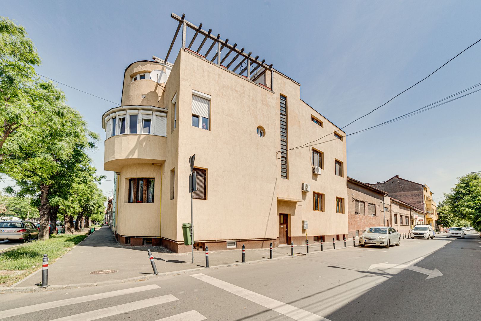 Preț redus! Apartament la casă, în centru - Poză 8