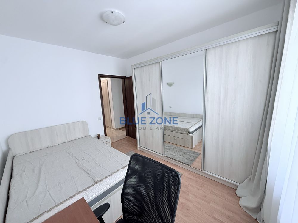 Drumul Creteștilor – Alpha Residence | Apartament 2 camere | 400EUR - Poză 4