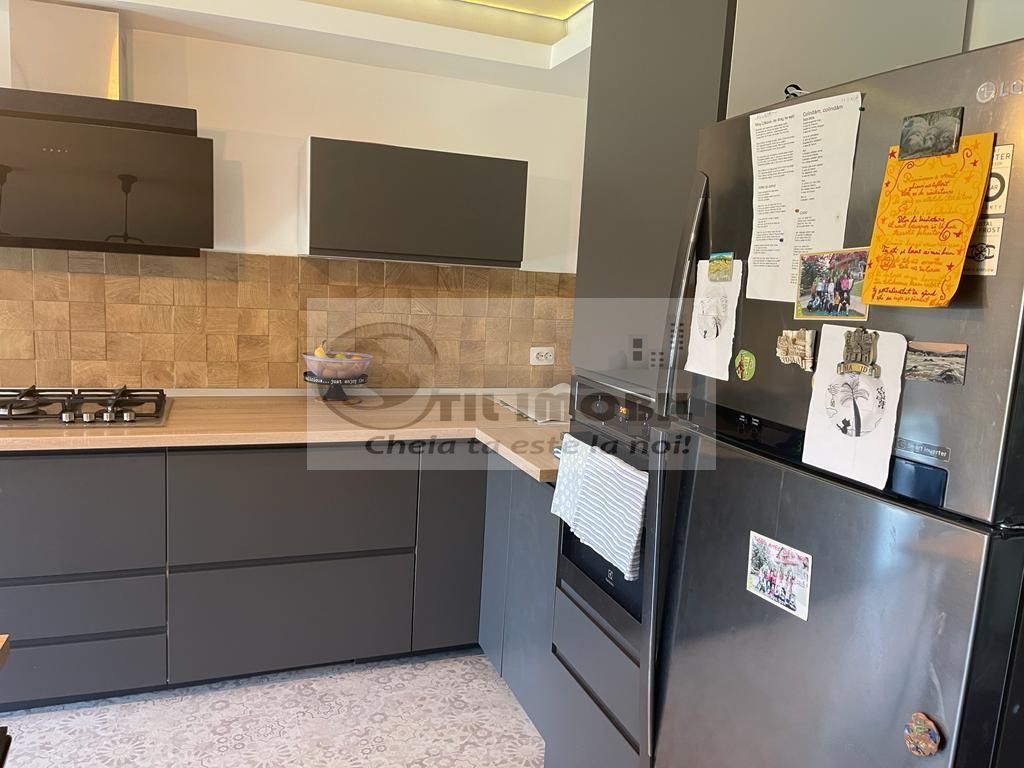 CASA/VILA DE INCHIRIAT - MOARA DE VANT - 800 EURO - Poză 12