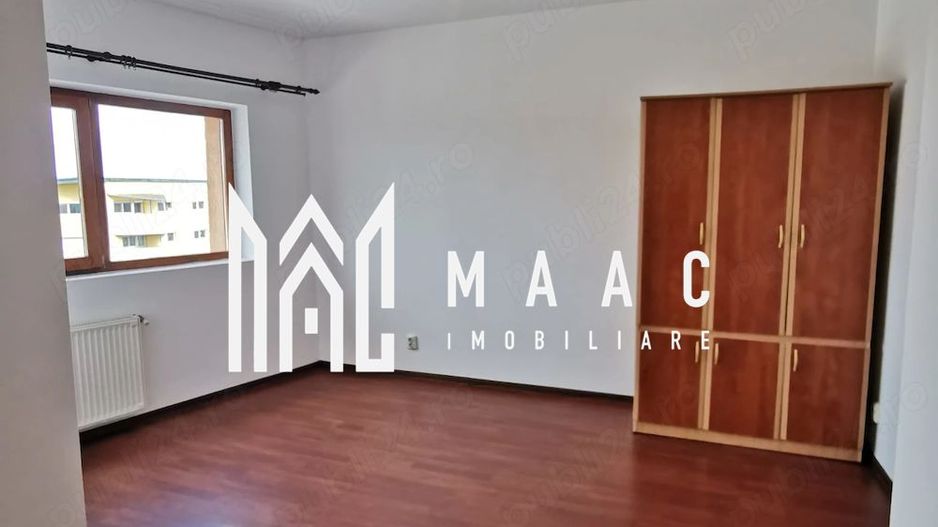 Apartament Spațios | 62 mp | Garaj privat | Valea Aurie - Poză 6