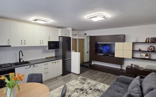 Apartament 2 camere Mănăștur, Zona Restaurantului Roata. - Poză 2