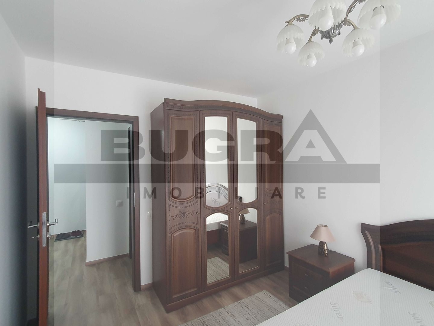 Apartament de 2 camere, parcare subterana, zona Grand Hotel Italia - Poză 4