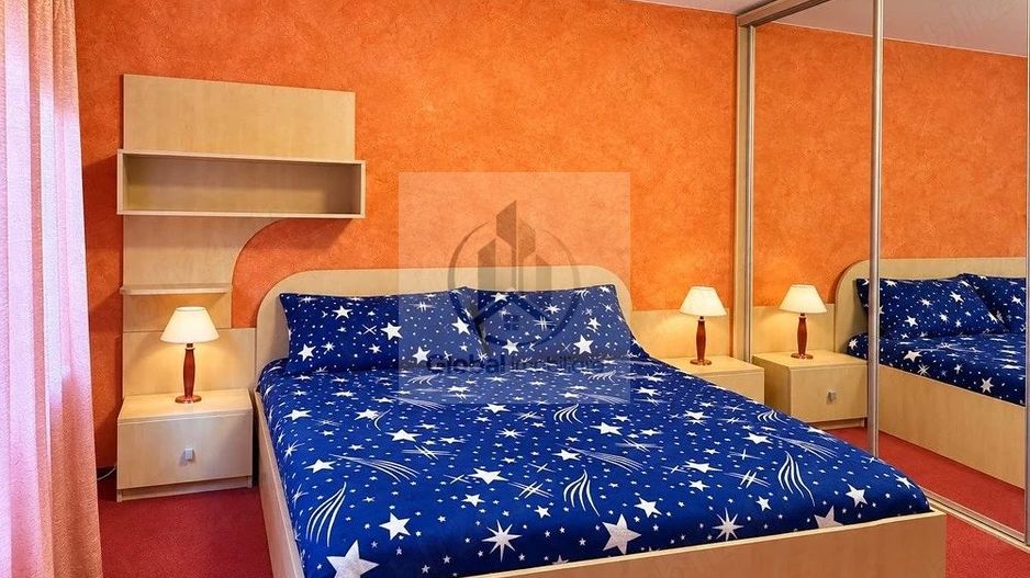 Proprietar inchiriez apartament 2 camere, metrou Constantin Brancoveanu - Poză 2